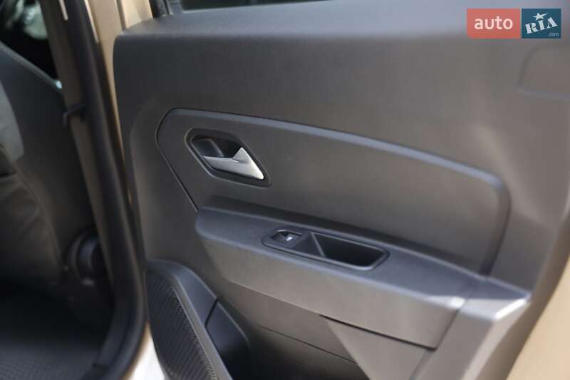 Внедорожник / Кроссовер Renault Duster 2020 в Днепре