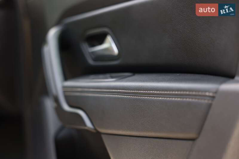 Внедорожник / Кроссовер Renault Duster 2020 в Днепре