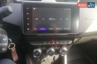 Внедорожник / Кроссовер Renault Duster 2023 в 