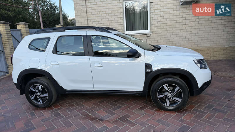 Внедорожник / Кроссовер Renault Duster 2018 в Славянске фото 3 Внедорожник / Кроссовер Renault Duster 2018 в Славянске