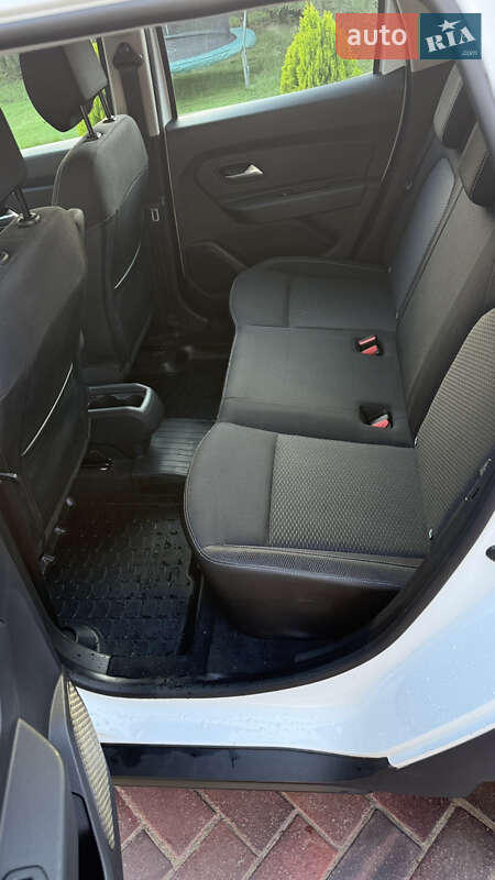 Внедорожник / Кроссовер Renault Duster 2018 в Славянске фото 13 Внедорожник / Кроссовер Renault Duster 2018 в Славянске