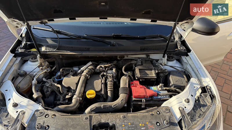 Внедорожник / Кроссовер Renault Duster 2018 в Славянске фото 19 Внедорожник / Кроссовер Renault Duster 2018 в Славянске