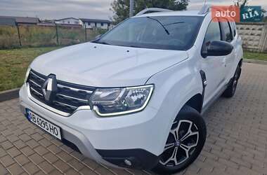 Позашляховик / Кросовер Renault Duster 2020 в Вінниці
