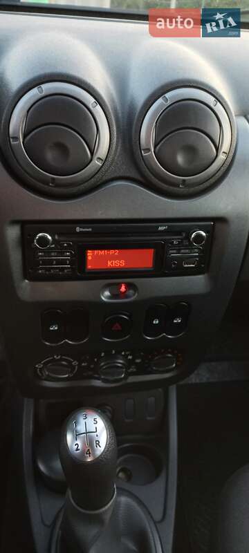 Внедорожник / Кроссовер Renault Duster 2013 в Львове