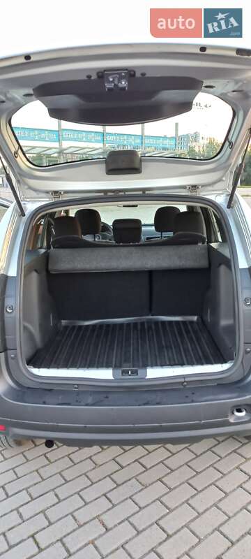 Внедорожник / Кроссовер Renault Duster 2013 в Львове