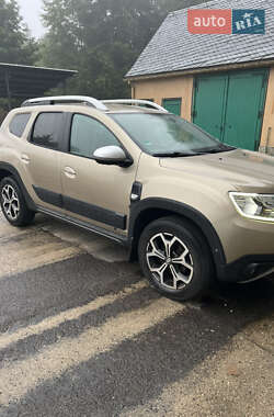 Позашляховик / Кросовер Renault Duster 2019 в Харкові