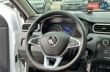 Внедорожник / Кроссовер Renault Duster 2021 в 