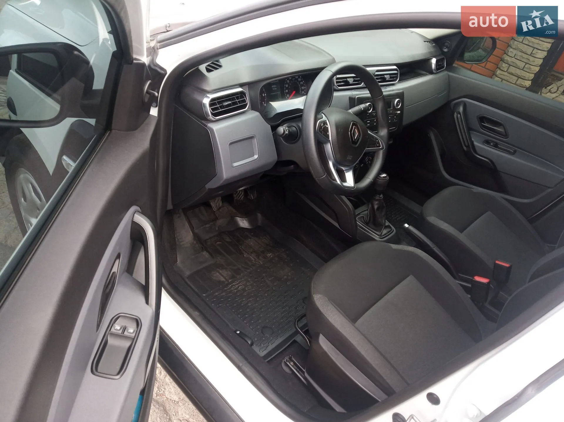 2021 Renault Duster - мініатюра 4