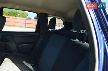 Внедорожник / Кроссовер Renault Duster 2012 в 