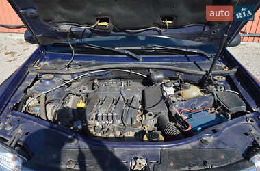 Внедорожник / Кроссовер Renault Duster 2012 в 