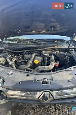 Позашляховик / Кросовер Renault Duster 2016 в Умані