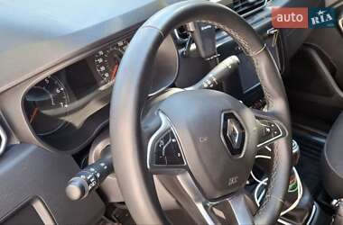 Внедорожник / Кроссовер Renault Duster 2018 в 