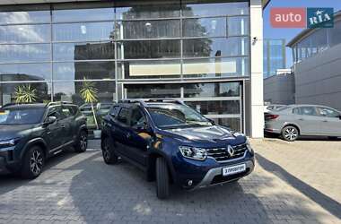 Внедорожник / Кроссовер Renault Duster 2019 в Хмельницком