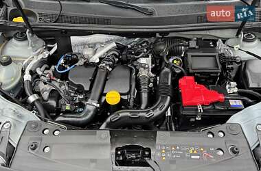 Внедорожник / Кроссовер Renault Duster 2024 в 