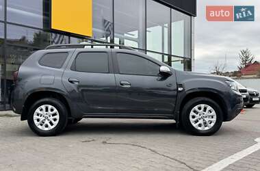 Внедорожник / Кроссовер Renault Duster 2024 в 