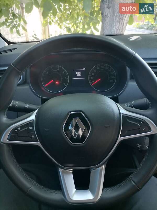 Внедорожник / Кроссовер Renault Duster 2020 в Харькове фото 9 Внедорожник / Кроссовер Renault Duster 2020 в Харькове