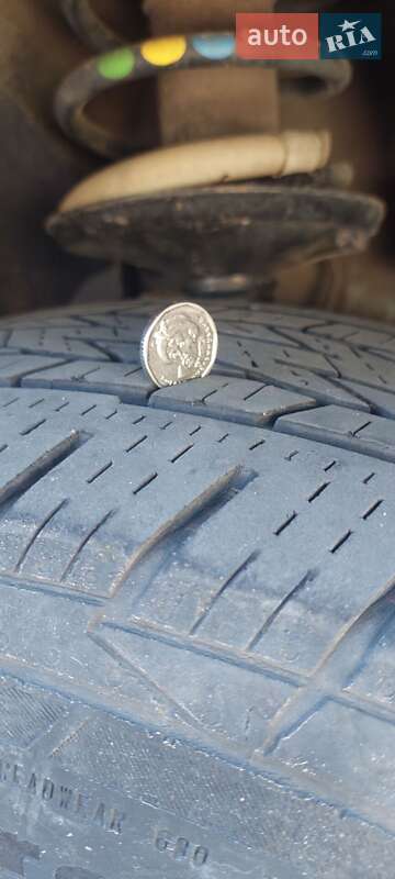 Внедорожник / Кроссовер Renault Duster 2018 в Харькове