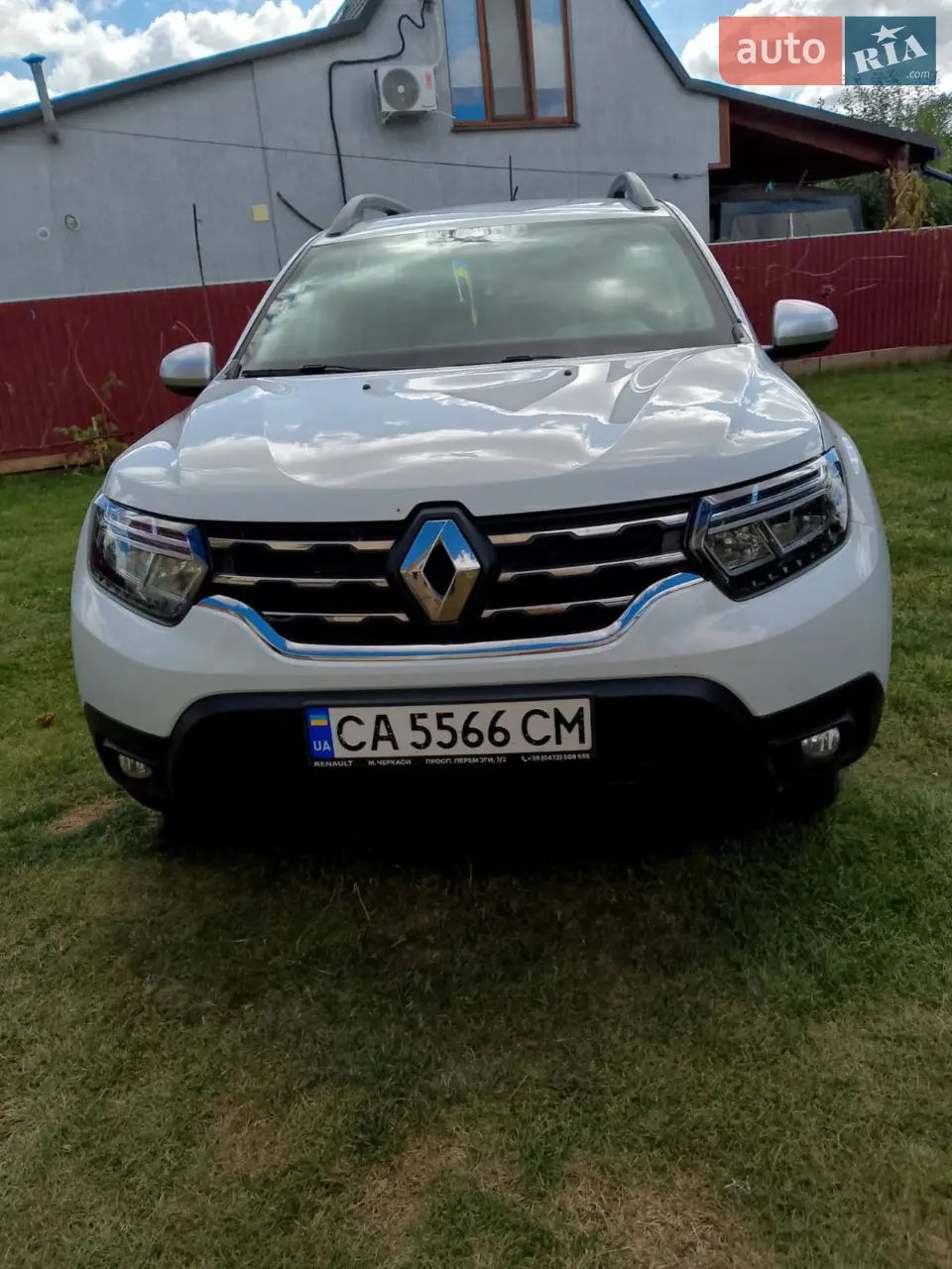 2024 Renault Duster - мініатюра 26