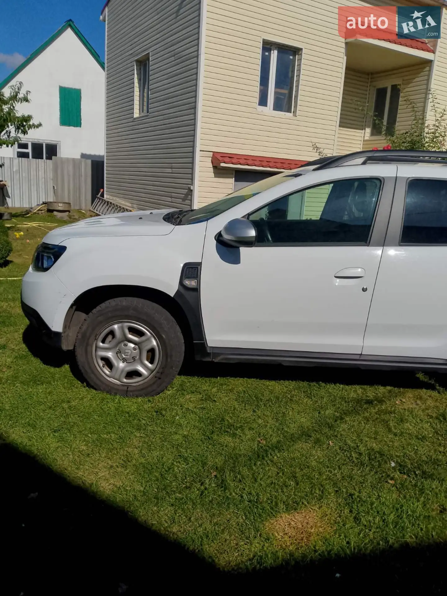 2024 Renault Duster - мініатюра 25