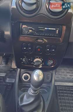 Внедорожник / Кроссовер Renault Duster 2010 в 