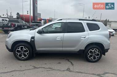 Внедорожник / Кроссовер Renault Duster 2021 в 
