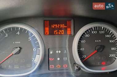 Внедорожник / Кроссовер Renault Duster 2010 в 