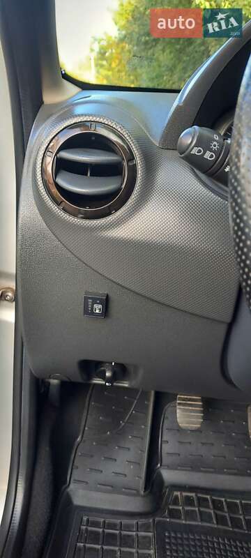 Внедорожник / Кроссовер Renault Duster 2010 в Полтаве