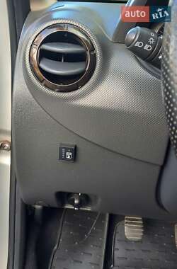 Внедорожник / Кроссовер Renault Duster 2010 в 