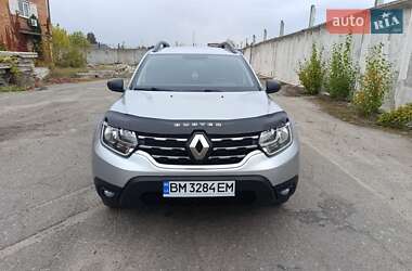 Позашляховик / Кросовер Renault Duster 2019 в Сумах