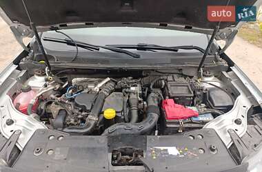 Внедорожник / Кроссовер Renault Duster 2019 в 
