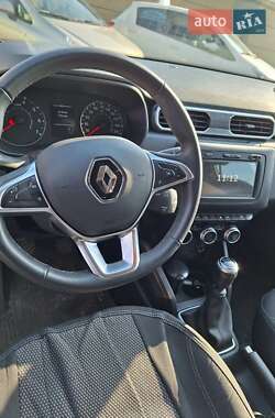 Внедорожник / Кроссовер Renault Duster 2019 в 