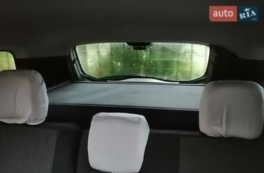 Внедорожник / Кроссовер Renault Duster 2011 в 