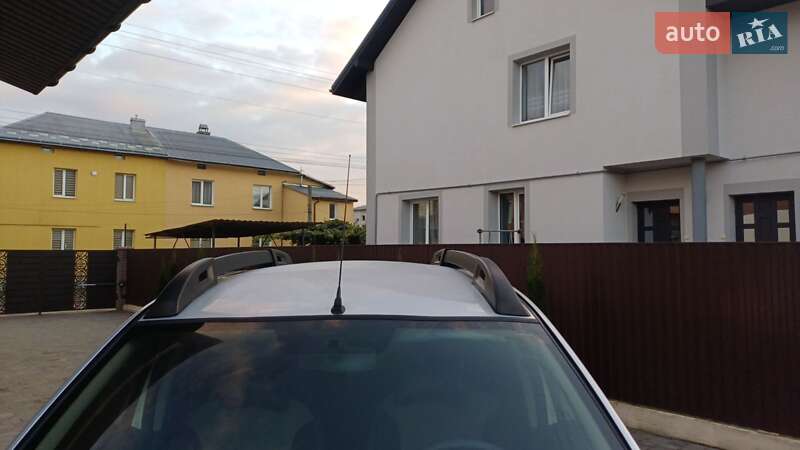Позашляховик / Кросовер Renault Duster 2015 в Дрогобичі фото 12 Позашляховик / Кросовер Renault Duster 2015 в Дрогобичі