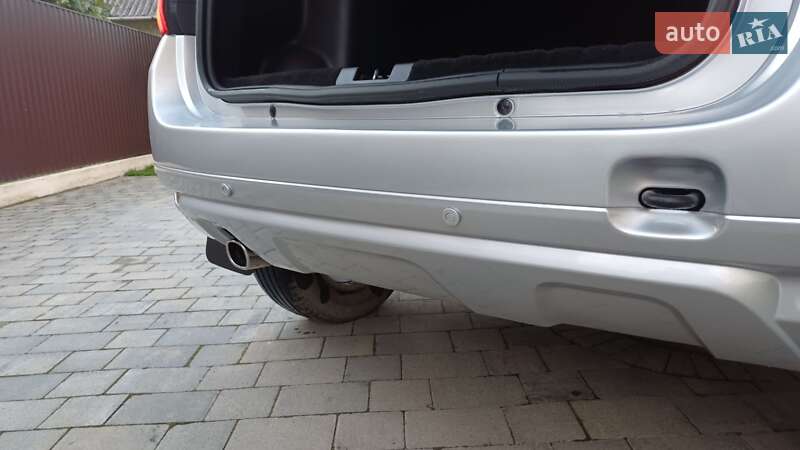 Позашляховик / Кросовер Renault Duster 2015 в Дрогобичі фото 14 Позашляховик / Кросовер Renault Duster 2015 в Дрогобичі