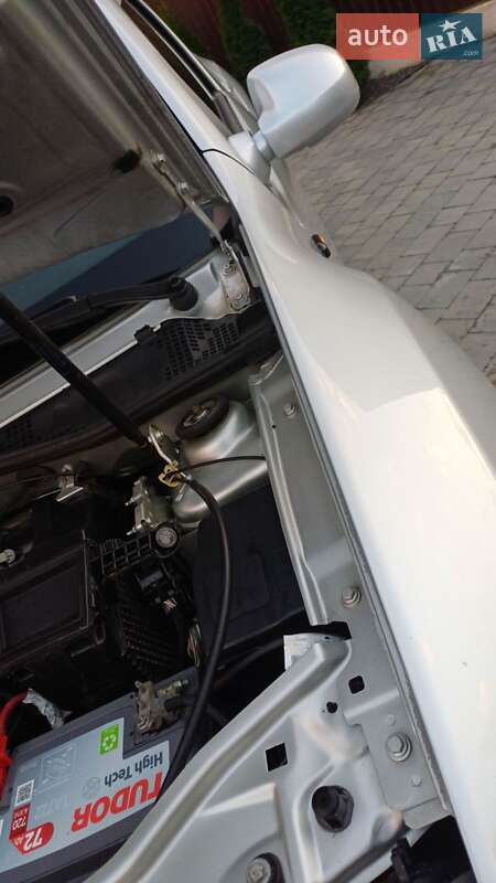 Позашляховик / Кросовер Renault Duster 2015 в Дрогобичі фото 19 Позашляховик / Кросовер Renault Duster 2015 в Дрогобичі