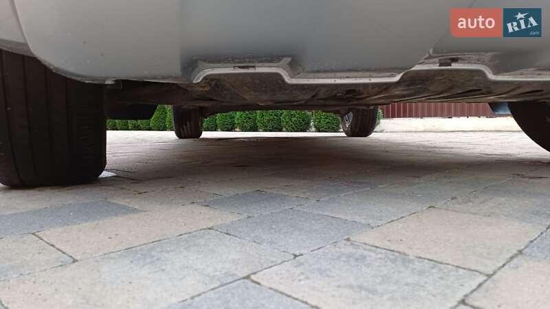 Позашляховик / Кросовер Renault Duster 2015 в Дрогобичі фото 23 Позашляховик / Кросовер Renault Duster 2015 в Дрогобичі