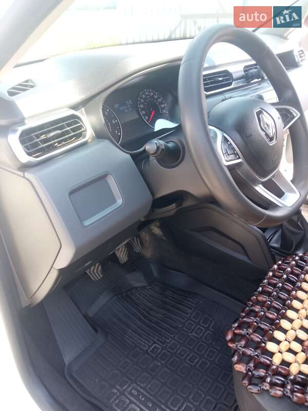Внедорожник / Кроссовер Renault Duster 2021 в Летичеве фото 10 Внедорожник / Кроссовер Renault Duster 2021 в Летичеве