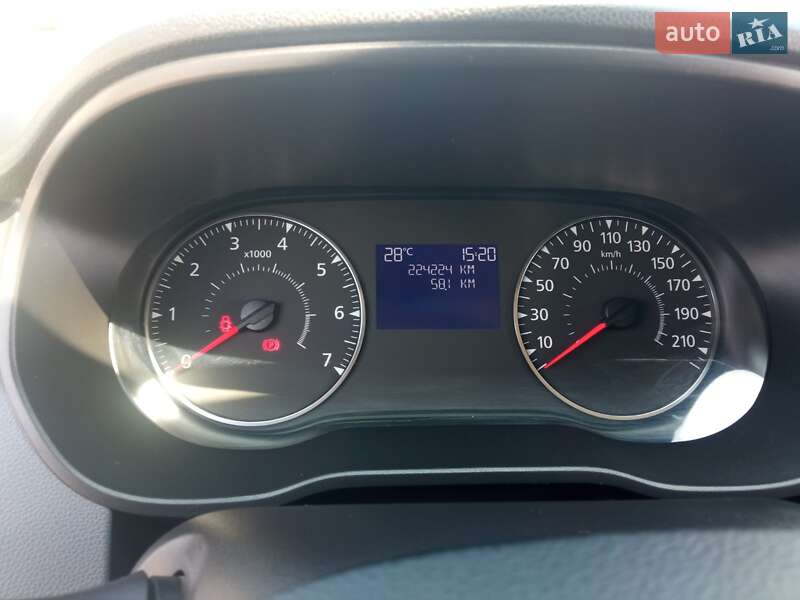 Внедорожник / Кроссовер Renault Duster 2021 в Летичеве фото 13 Внедорожник / Кроссовер Renault Duster 2021 в Летичеве