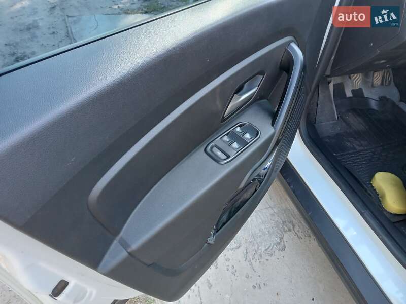 Внедорожник / Кроссовер Renault Duster 2023 в Верхнеднепровске фото 21 Внедорожник / Кроссовер Renault Duster 2023 в Верхнеднепровске