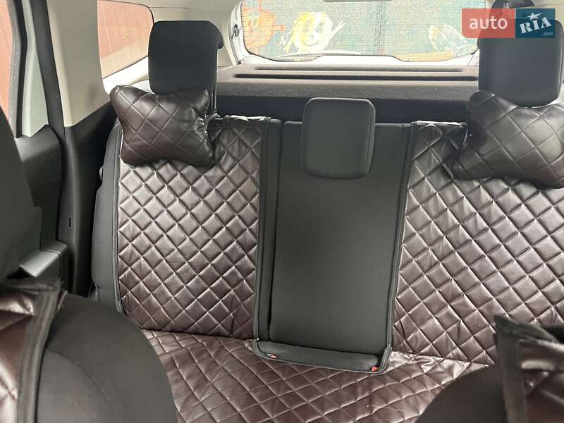 Позашляховик / Кросовер Renault Duster 2020 в Одесі