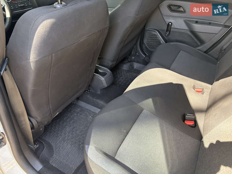 Внедорожник / Кроссовер Renault Duster 2022 в Киеве фото 9 Внедорожник / Кроссовер Renault Duster 2022 в Киеве