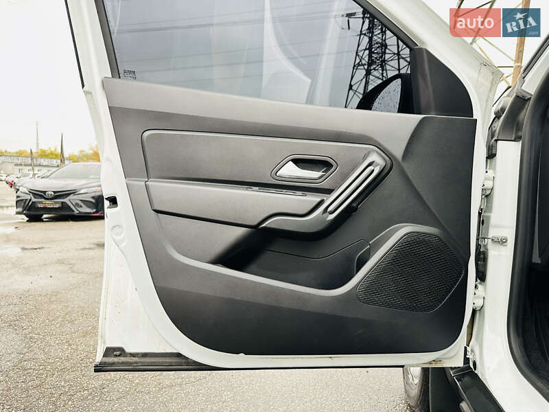 Позашляховик / Кросовер Renault Duster 2022 в Харкові фото 16 Позашляховик / Кросовер Renault Duster 2022 в Харкові