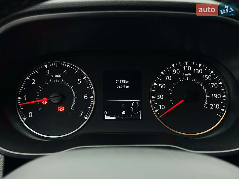 Позашляховик / Кросовер Renault Duster 2022 в Харкові фото 29 Позашляховик / Кросовер Renault Duster 2022 в Харкові