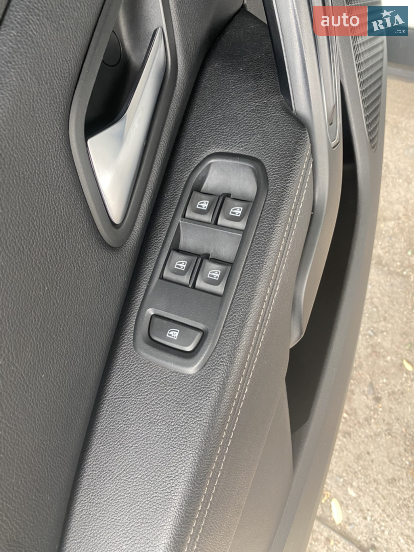 2020 Renault Duster - мініатюра 15
