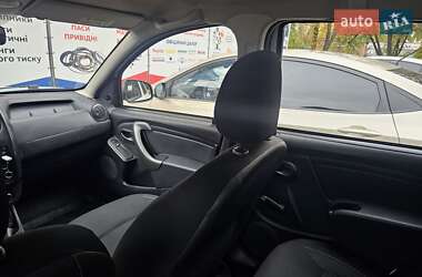 Внедорожник / Кроссовер Renault Duster 2017 в 