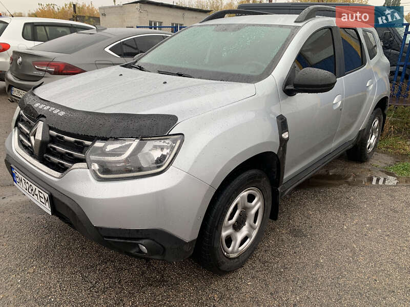 Внедорожник / Кроссовер Renault Duster 2019 в Сумах фото Внедорожник / Кроссовер Renault Duster 2019 в Сумах