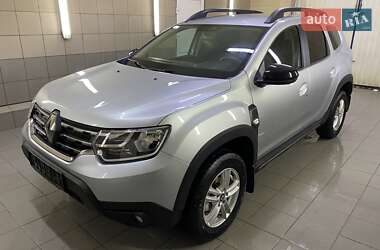 Внедорожник / Кроссовер Renault Duster 2023 в Умани