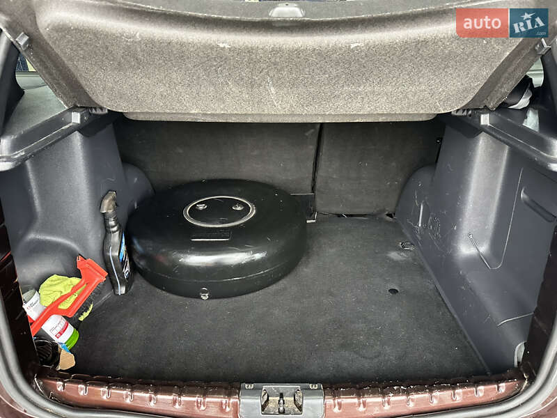 Позашляховик / Кросовер Renault Duster 2016 в Долині фото 20 Позашляховик / Кросовер Renault Duster 2016 в Долині