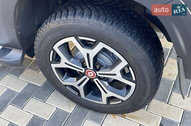 Внедорожник / Кроссовер Renault Duster 2019 в 