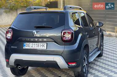 Внедорожник / Кроссовер Renault Duster 2019 в 